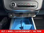 New 2025 Ford Maverick XLT SuperCrew Cab AWD Pickup for sale #25T824 - photo 19