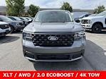 New 2025 Ford Maverick XLT SuperCrew Cab AWD Pickup for sale #25T824 - photo 3