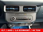 New 2025 Ford Maverick XLT SuperCrew Cab AWD Pickup for sale #25T824 - photo 20
