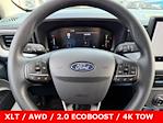 New 2025 Ford Maverick XLT SuperCrew Cab AWD Pickup for sale #25T824 - photo 22