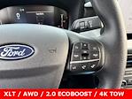 New 2025 Ford Maverick XLT SuperCrew Cab AWD Pickup for sale #25T824 - photo 23