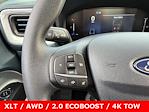 New 2025 Ford Maverick XLT SuperCrew Cab AWD Pickup for sale #25T824 - photo 24