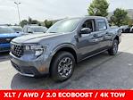 New 2025 Ford Maverick XLT SuperCrew Cab AWD Pickup for sale #25T824 - photo 4