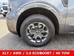New 2025 Ford Maverick XLT SuperCrew Cab AWD Pickup for sale #25T824 - photo 5