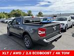 New 2025 Ford Maverick XLT SuperCrew Cab AWD Pickup for sale #25T824 - photo 6