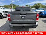 New 2025 Ford Maverick XLT SuperCrew Cab AWD Pickup for sale #25T824 - photo 7