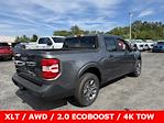New 2025 Ford Maverick XLT SuperCrew Cab AWD Pickup for sale #25T824 - photo 2