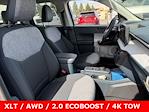 New 2025 Ford Maverick XLT SuperCrew Cab AWD Pickup for sale #25T824 - photo 8