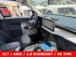 New 2025 Ford Maverick XLT SuperCrew Cab AWD Pickup for sale #25T824 - photo 9