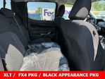New 2025 Ford Ranger XLT SuperCrew Cab 4x4 Pickup for sale #25T825 - photo 11