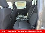 New 2025 Ford Ranger XLT SuperCrew Cab 4x4 Pickup for sale #25T825 - photo 13