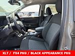 New 2025 Ford Ranger XLT SuperCrew Cab 4x4 Pickup for sale #25T825 - photo 14
