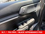 New 2025 Ford Ranger XLT SuperCrew Cab 4x4 Pickup for sale #25T825 - photo 16