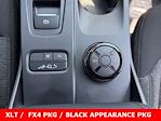 New 2025 Ford Ranger XLT SuperCrew Cab 4x4 Pickup for sale #25T825 - photo 18
