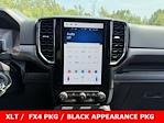 New 2025 Ford Ranger XLT SuperCrew Cab 4x4 Pickup for sale #25T825 - photo 19