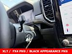 New 2025 Ford Ranger XLT SuperCrew Cab 4x4 Pickup for sale #25T825 - photo 22