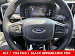 New 2025 Ford Ranger XLT SuperCrew Cab 4x4 Pickup for sale #25T825 - photo 23
