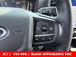 New 2025 Ford Ranger XLT SuperCrew Cab 4x4 Pickup for sale #25T825 - photo 24