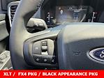 New 2025 Ford Ranger XLT SuperCrew Cab 4x4 Pickup for sale #25T825 - photo 25