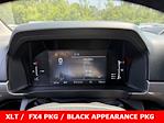 New 2025 Ford Ranger XLT SuperCrew Cab 4x4 Pickup for sale #25T825 - photo 26