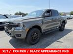 New 2025 Ford Ranger XLT SuperCrew Cab 4x4 Pickup for sale #25T825 - photo 4