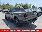 New 2025 Ford Ranger XLT SuperCrew Cab 4x4 Pickup for sale #25T825 - photo 7