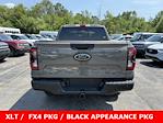 New 2025 Ford Ranger XLT SuperCrew Cab 4x4 Pickup for sale #25T825 - photo 8