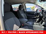 New 2025 Ford Ranger XLT SuperCrew Cab 4x4 Pickup for sale #25T825 - photo 9