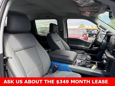 New 2025 Ford F-150 Lightning XLT SuperCrew Cab AWD Pickup for sale #25T826 - photo 2
