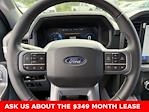 New 2025 Ford F-150 Lightning XLT SuperCrew Cab AWD Pickup for sale #25T826 - photo 23