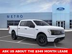 New 2025 Ford F-150 Lightning XLT SuperCrew Cab AWD Pickup for sale #25T826 - photo 27