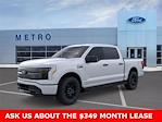 New 2025 Ford F-150 Lightning XLT SuperCrew Cab AWD Pickup for sale #25T826 - photo 28