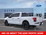 New 2025 Ford F-150 Lightning XLT SuperCrew Cab AWD Pickup for sale #25T826 - photo 31