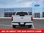 New 2025 Ford F-150 Lightning XLT SuperCrew Cab AWD Pickup for sale #25T826 - photo 32