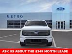 New 2025 Ford F-150 Lightning XLT SuperCrew Cab AWD Pickup for sale #25T826 - photo 33