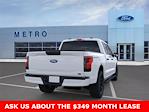 New 2025 Ford F-150 Lightning XLT SuperCrew Cab AWD Pickup for sale #25T826 - photo 34