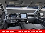 New 2025 Ford F-150 Lightning XLT SuperCrew Cab AWD Pickup for sale #25T826 - photo 35