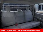 New 2025 Ford F-150 Lightning XLT SuperCrew Cab AWD Pickup for sale #25T826 - photo 37