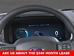 New 2025 Ford F-150 Lightning XLT SuperCrew Cab AWD Pickup for sale #25T826 - photo 39