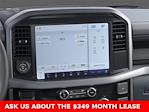 New 2025 Ford F-150 Lightning XLT SuperCrew Cab AWD Pickup for sale #25T826 - photo 40