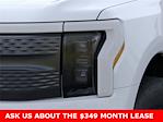 New 2025 Ford F-150 Lightning XLT SuperCrew Cab AWD Pickup for sale #25T826 - photo 44