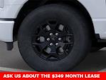 New 2025 Ford F-150 Lightning XLT SuperCrew Cab AWD Pickup for sale #25T826 - photo 45