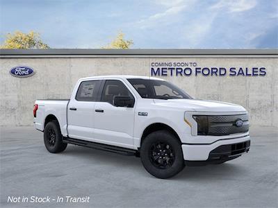 2025 Ford F-150 Lightning SuperCrew Cab AWD Pickup for sale #25T827 - photo 1