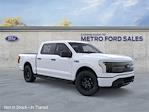2025 Ford F-150 Lightning SuperCrew Cab AWD Pickup for sale #25T827 - photo 1