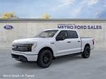 2025 Ford F-150 Lightning SuperCrew Cab AWD Pickup for sale #25T827 - photo 2