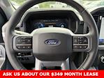 New 2025 Ford F-150 Lightning XLT SuperCrew Cab AWD Pickup for sale #25T827 - photo 23