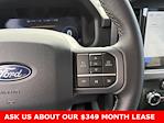 New 2025 Ford F-150 Lightning XLT SuperCrew Cab AWD Pickup for sale #25T827 - photo 24