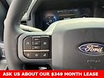 New 2025 Ford F-150 Lightning XLT SuperCrew Cab AWD Pickup for sale #25T827 - photo 25