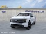 2025 Ford F-150 Lightning SuperCrew Cab AWD Pickup for sale #25T827 - photo 3