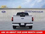 New 2025 Ford F-150 Lightning XLT SuperCrew Cab AWD Pickup for sale #25T827 - photo 32